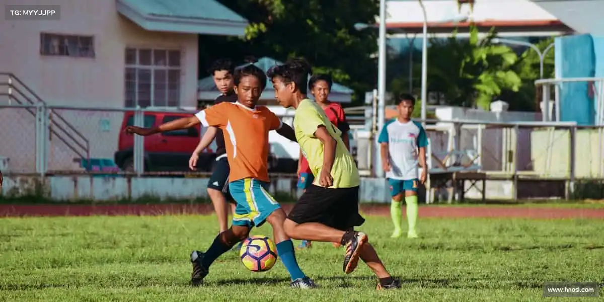 我们的核心竞争力